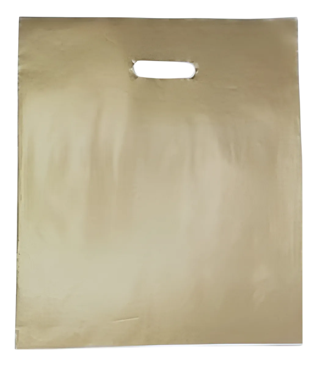 Bolsa boutique 40x50 cm en pack de 100 unidades – DeltaBuy