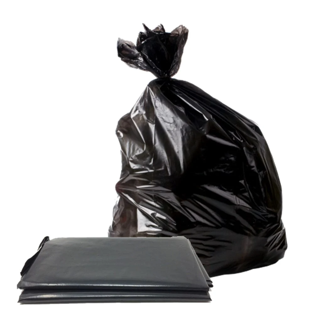 Bolsa de basura 70x90 cm en pack de 10 unidades – DeltaBuy