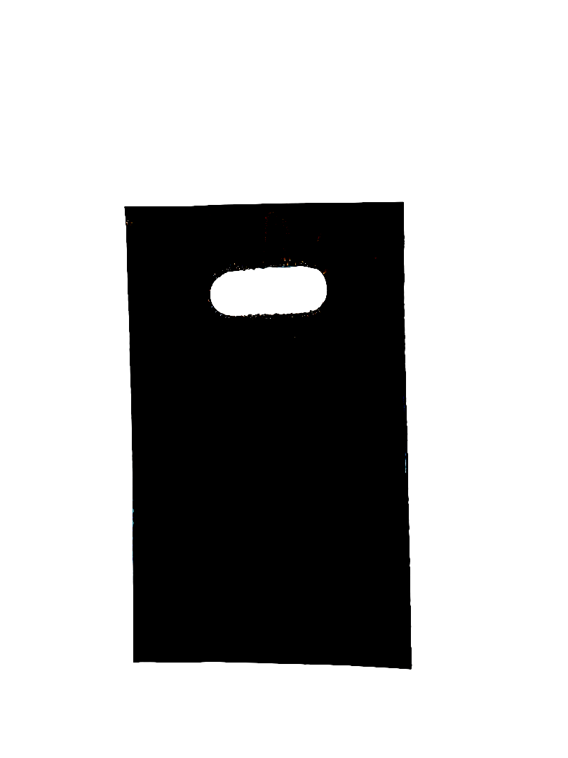 Bolsa boutique 30x40 cm Pack De 100 Unidades negro – DeltaBuy