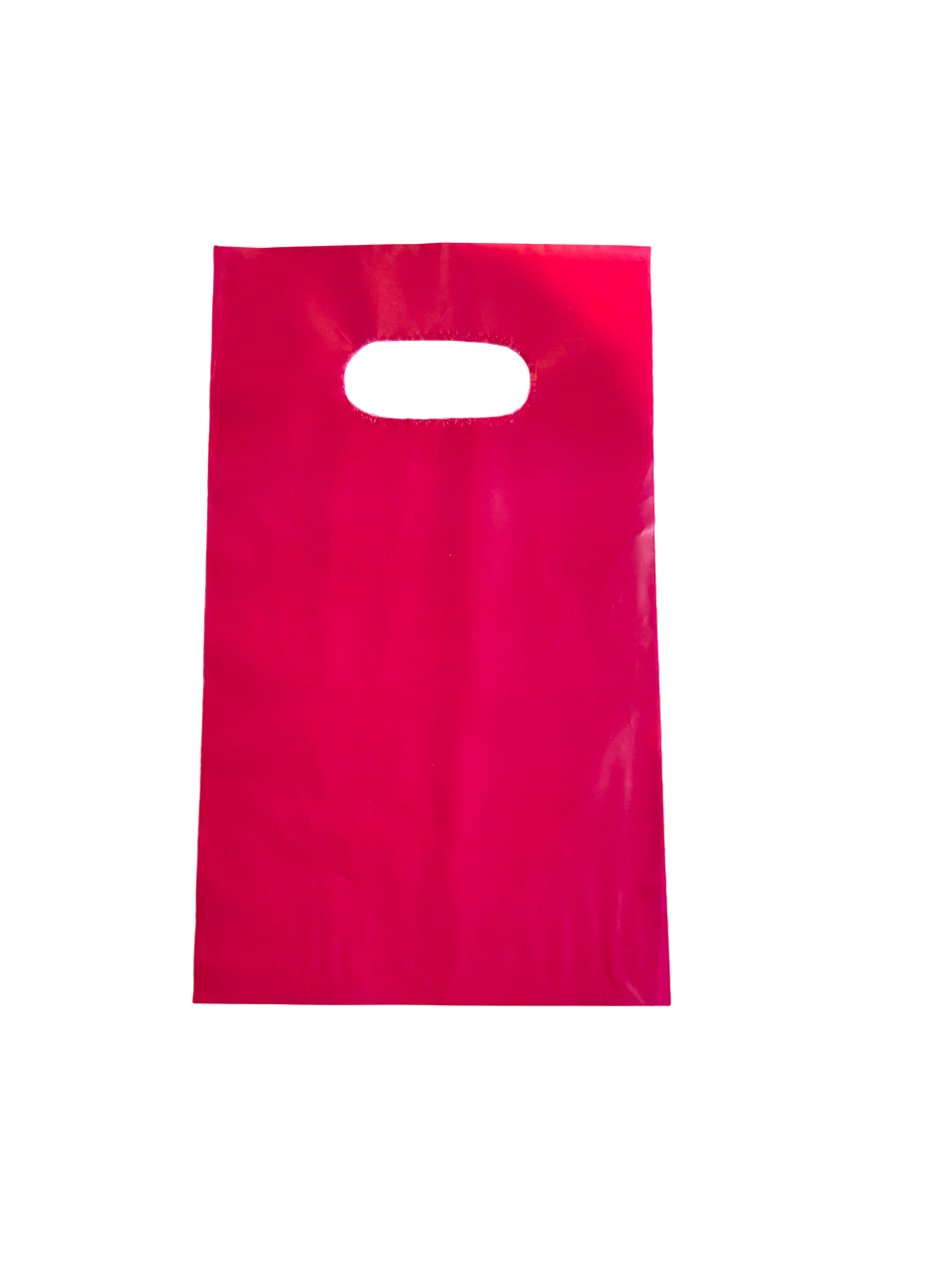 Bolsa boutique 30x40 cm Pack De 100 Unidades fucsia – DeltaBuy