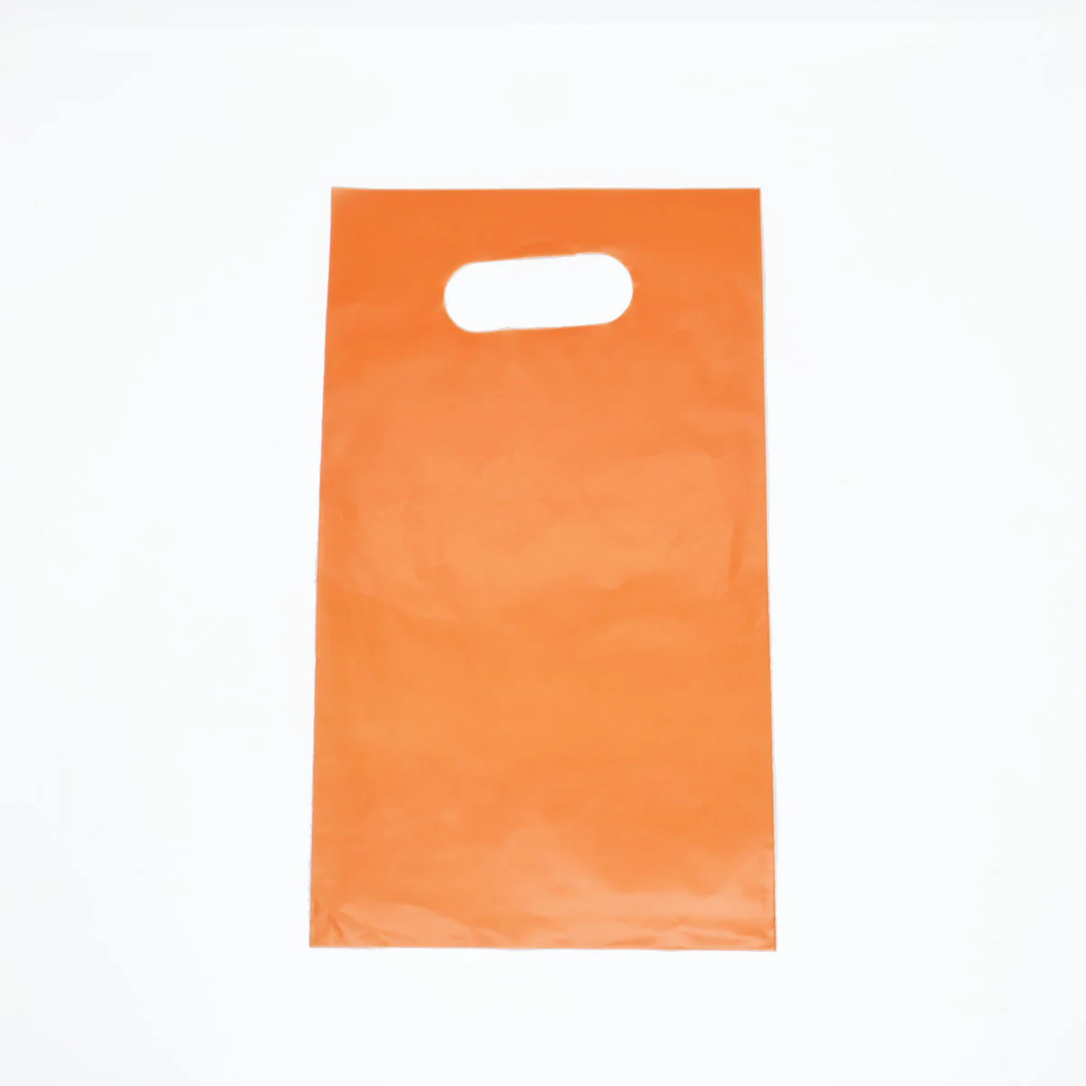 Bolsa boutique 30x40 cm Pack De 100 Unidades naranja – DeltaBuy