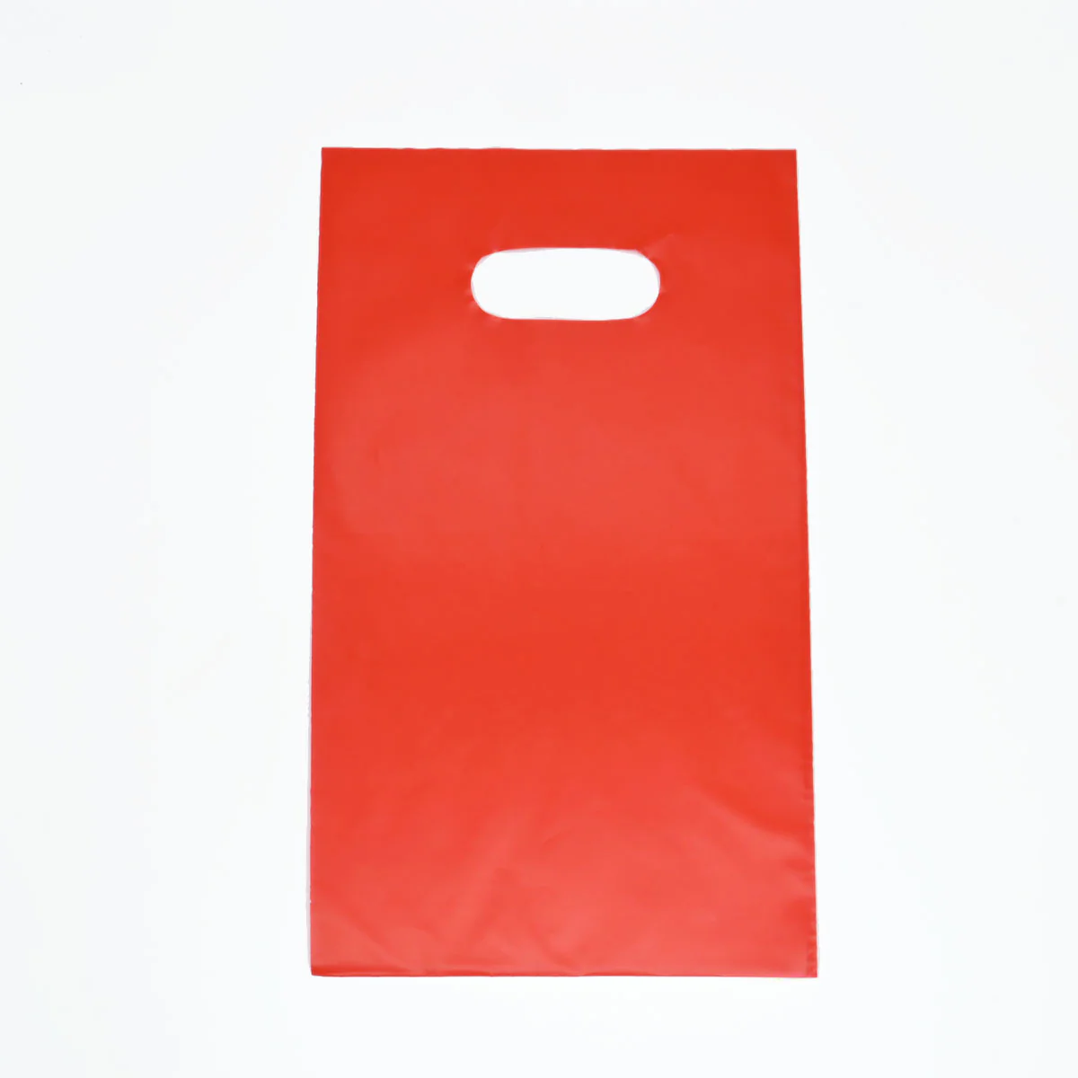 Bolsa boutique 30x40 cm Pack De 100 Unidades roja – DeltaBuy