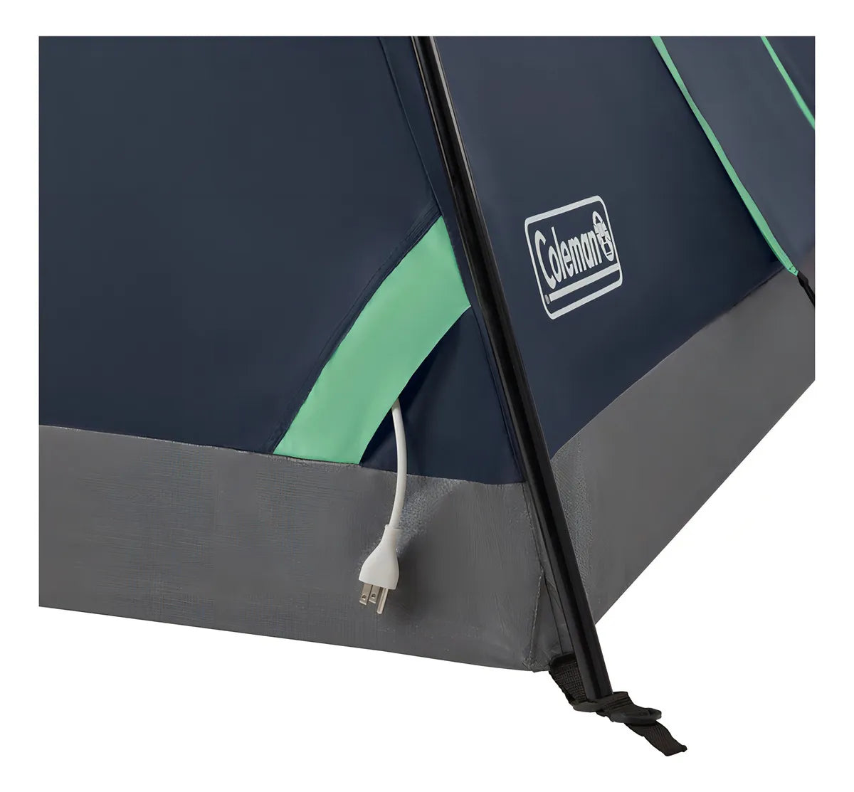 Carpa Sunlodge 8 Personas Coleman® / 8p Color Azul