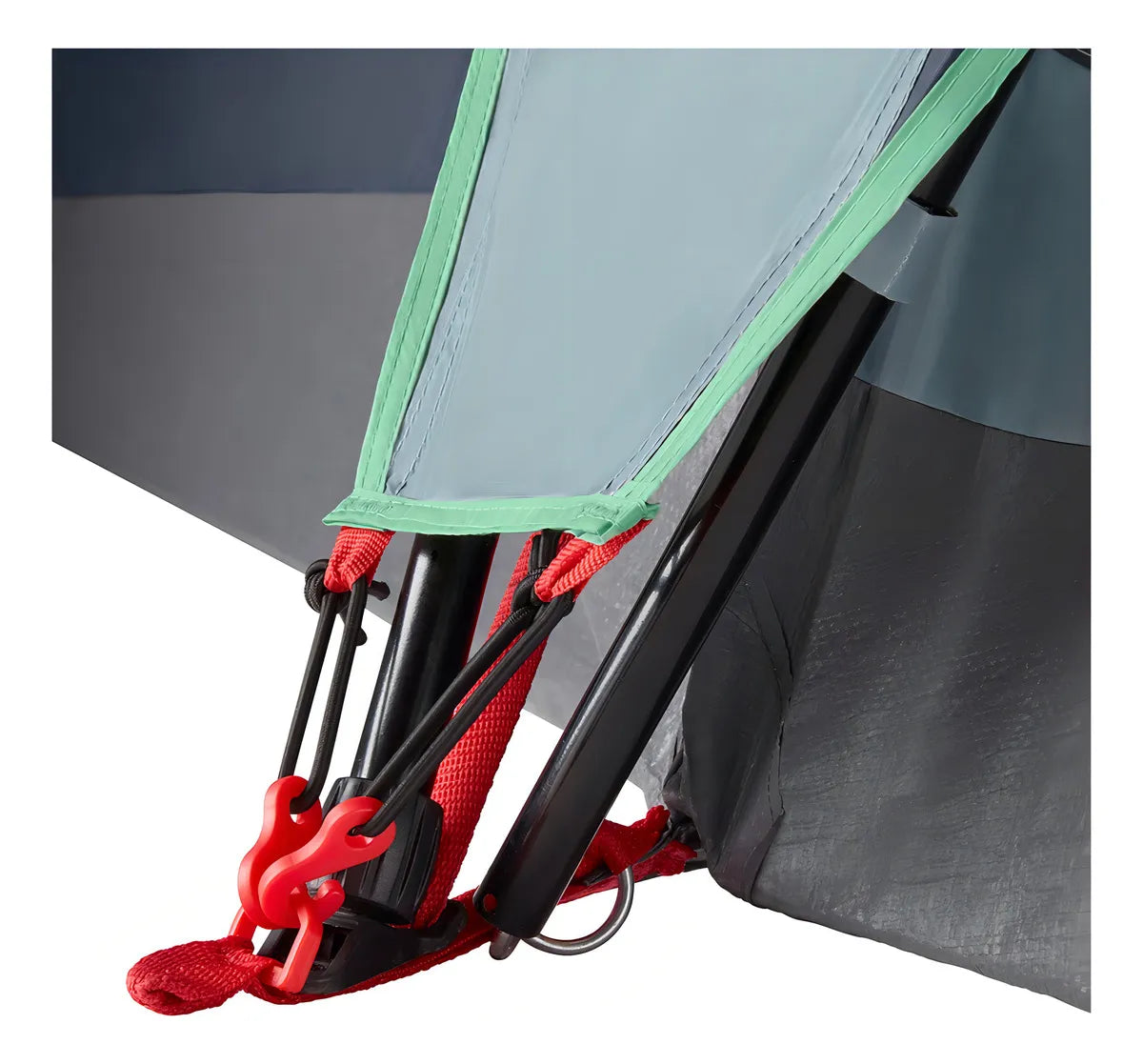 Carpa Sunlodge 8 Personas Coleman® / 8p Color Azul