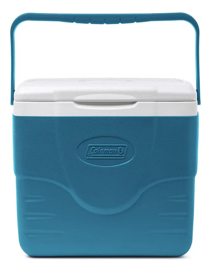 Cooler Chiller Ocean Coleman® Capacidad 9 Qt / 9 Lt Color Az Azul