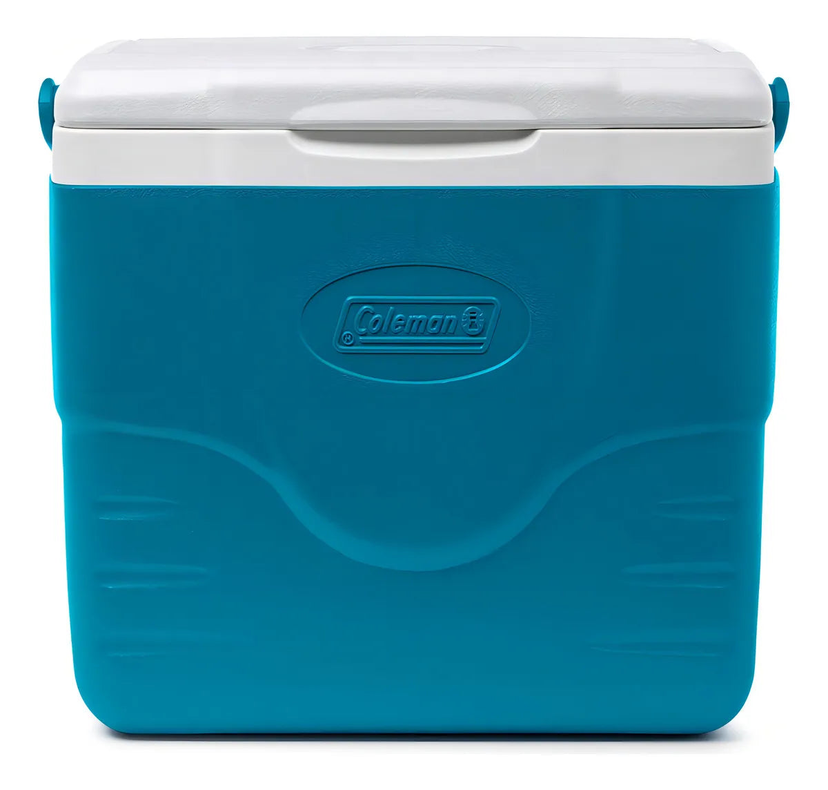 Cooler Chiller Ocean Coleman® Capacidad 9 Qt / 9 Lt Color Az Azul