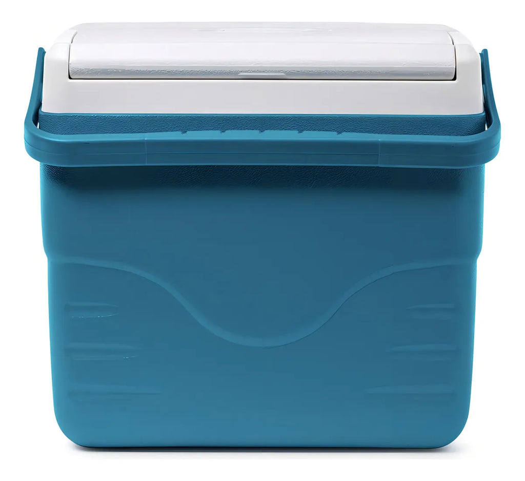 Cooler Chiller Ocean Coleman® Capacidad 9 Qt / 9 Lt Color Az Azul