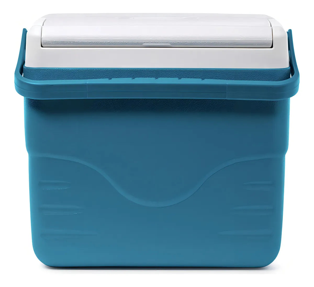 Cooler Chiller Ocean Coleman® Capacidad 9 Qt / 9 Lt Color Az Azul
