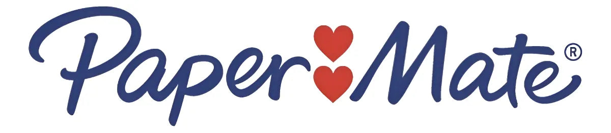 Plumones Medianos Doble Punta Paper Mate Magicolor X10 Unidades