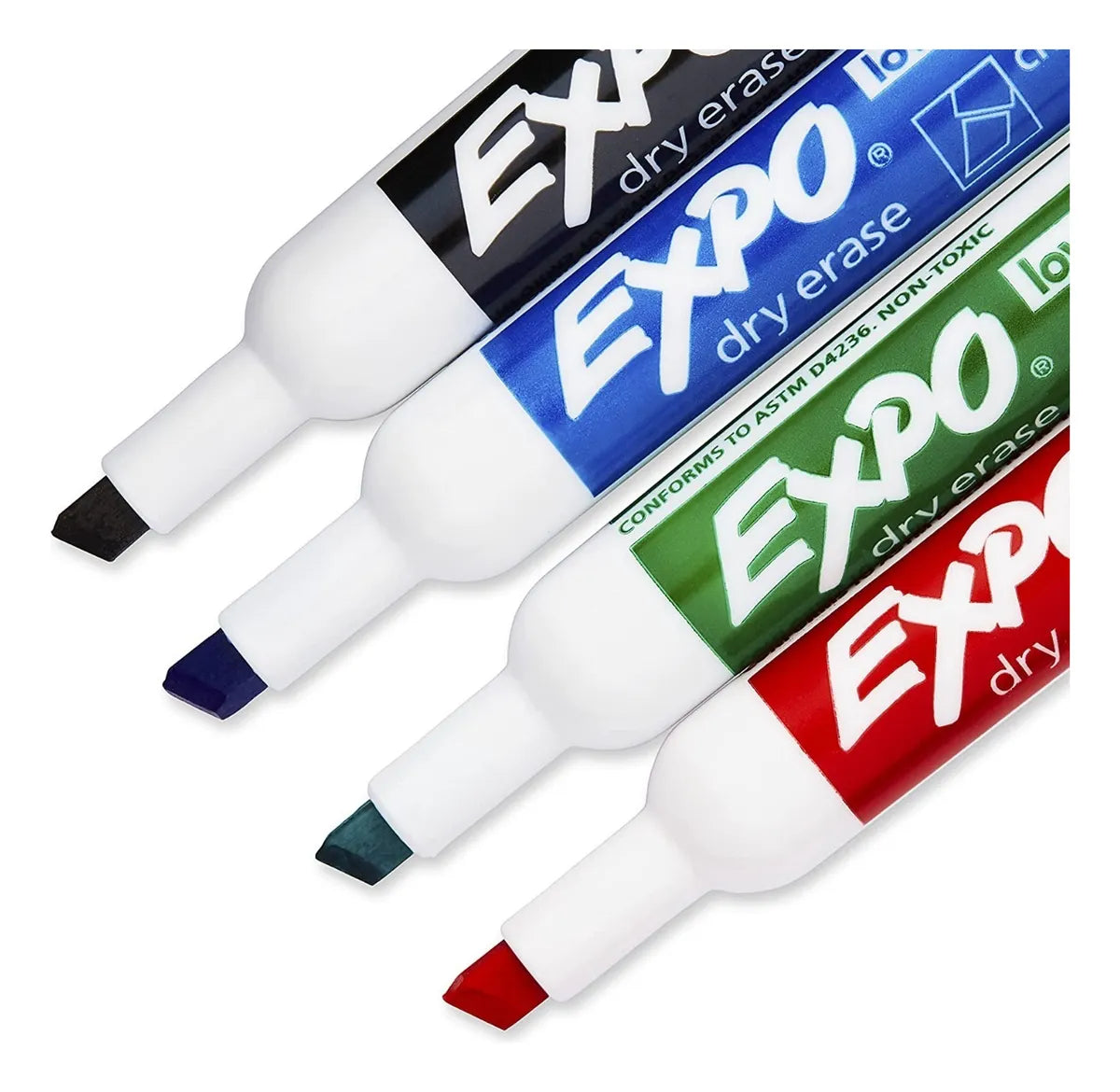 Marcador Sanford Expo 83074 Plumones Pizarrón Blanco