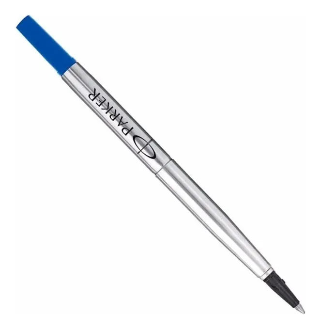 Repuesto Roller Ball Azul 0.7 Parker