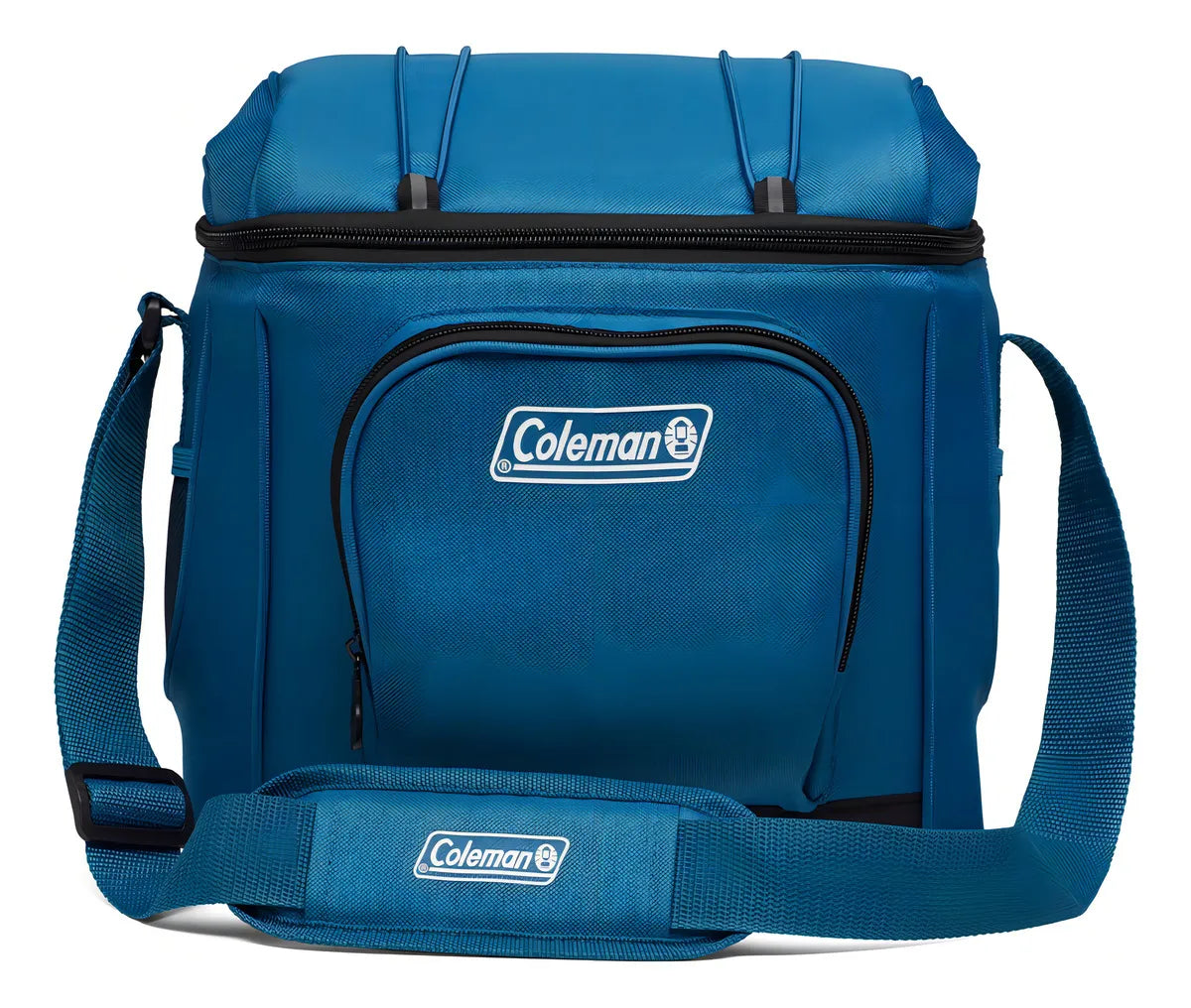 Soft Cooler Chiller Ocean Coleman® Capacidad 16 Latas