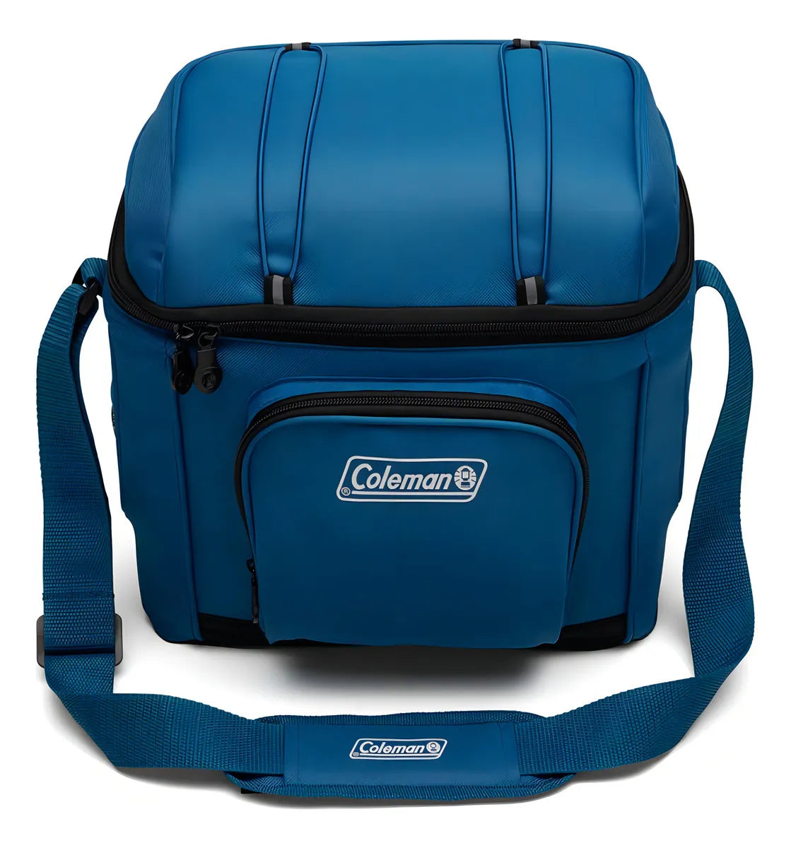 Soft Cooler Chiller Ocean Coleman® Capacidad 16 Latas