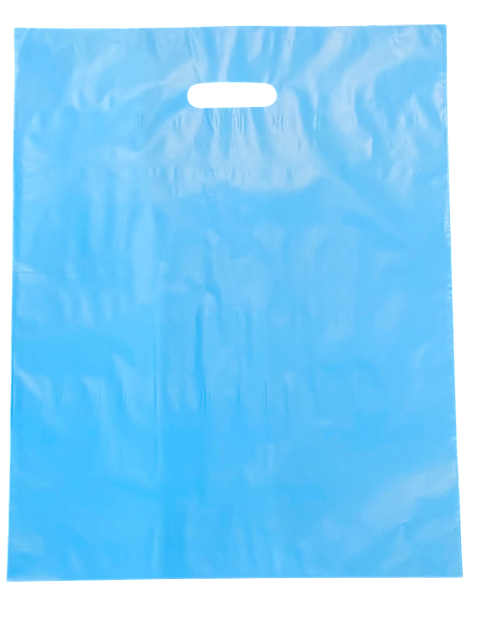 Bolsa boutique 40x50 cm en pack de 100 unidades – DeltaBuy