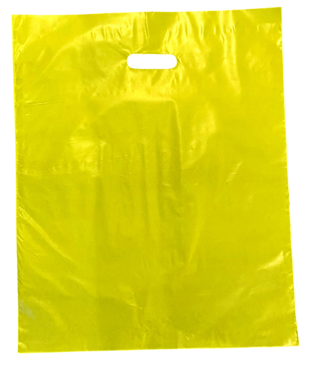 Bolsa boutique 40x50 cm en pack de 100 unidades – DeltaBuy