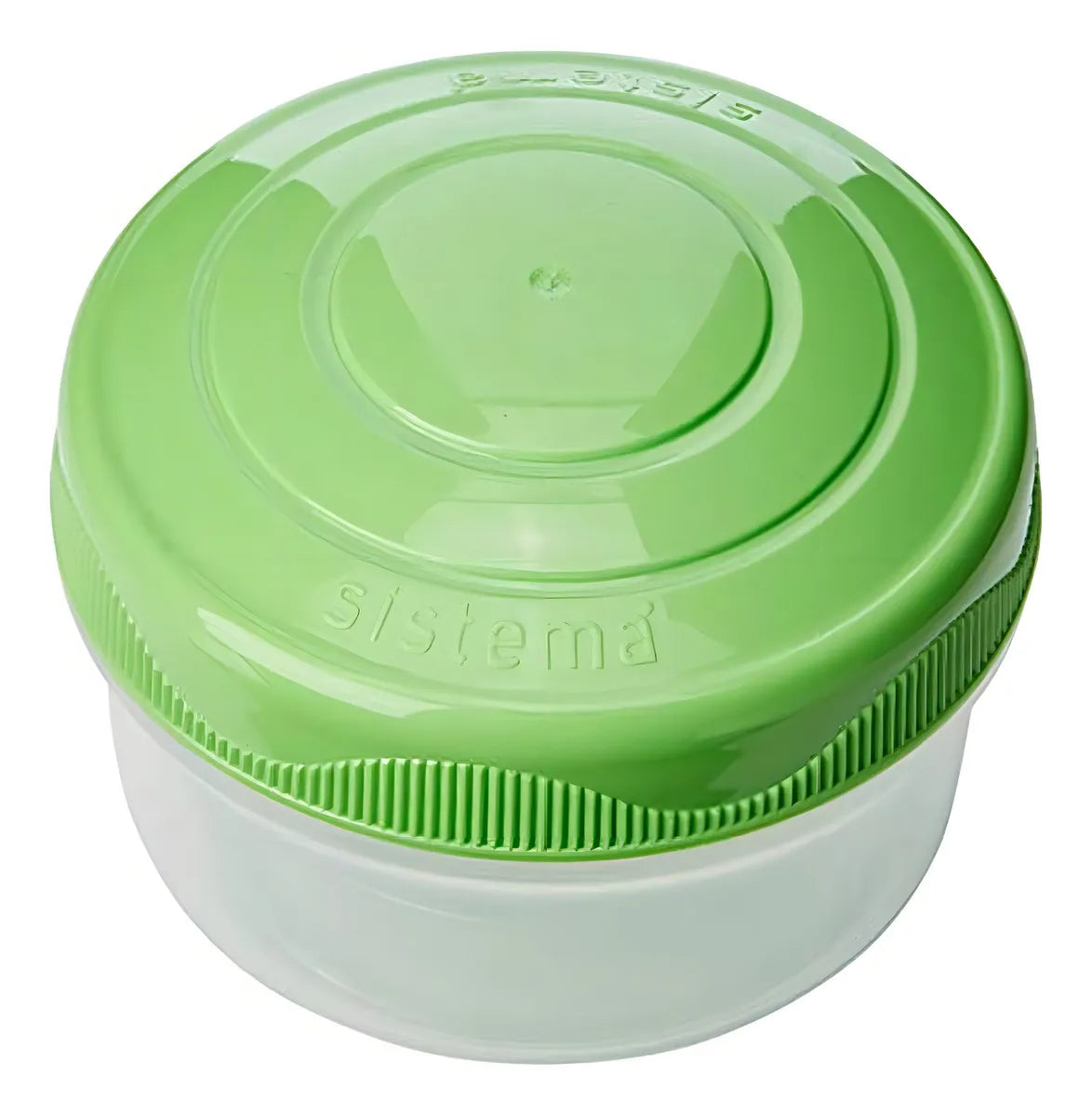 Sistema 3 Contenedores x 439 Onzas Mini Mordiscos